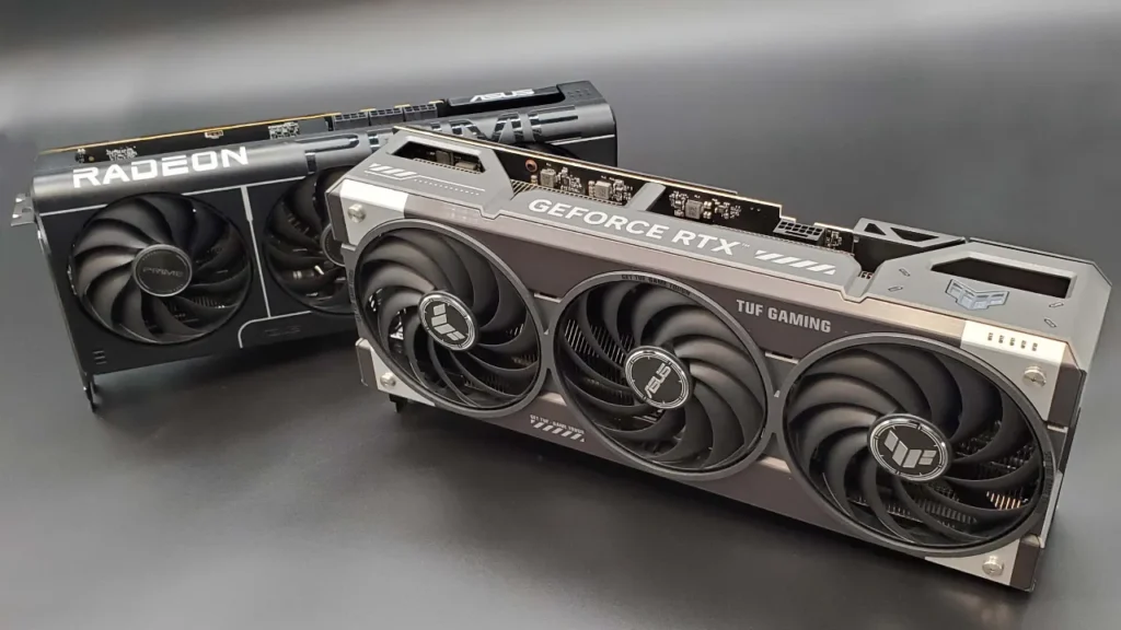 AMD Radeon RX 9060 XT: Rumores Apontam para Lançamento de Placas de 8 GB na Computex para Agitar o Mercado de Gaming em 2025