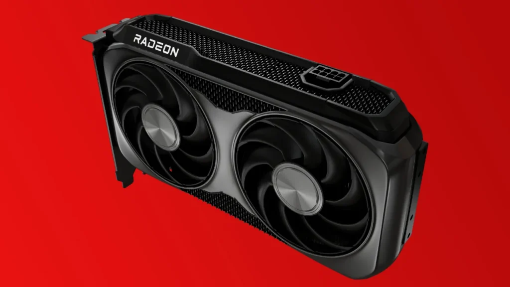 AMD Revela RX 9060 XT na Computex 2025: Será que a Nova Placa Econômica Tem o Que é Preciso para Enfrentar a RTX 5060 Ti?