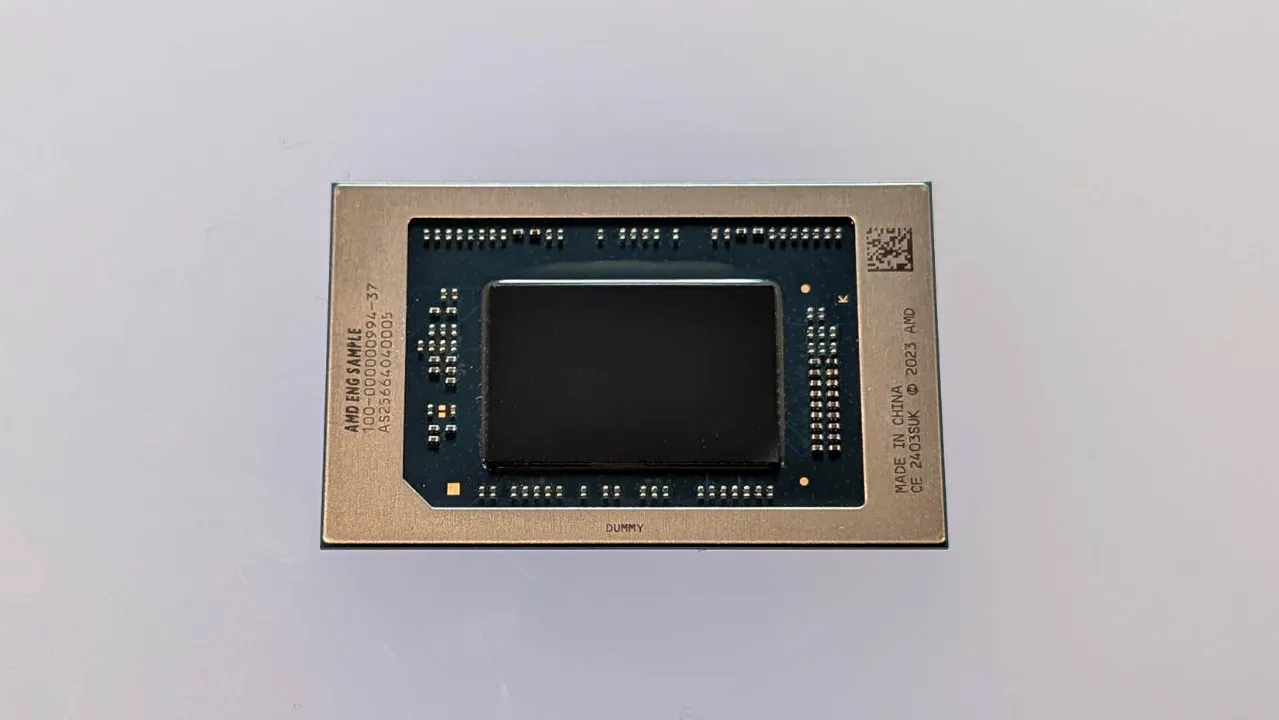 AMD e Nvidia Apostam em Processadores Arm para PCs, Desafiando Hegemonia do x86 com Inovações Promissoras até 2025