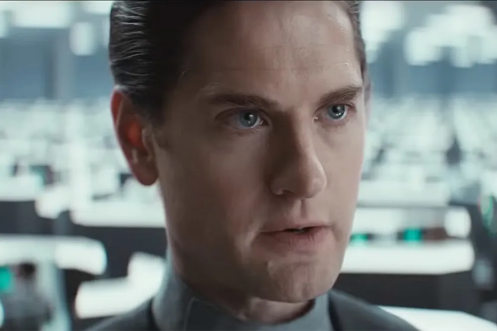 Kyle Soller: O Grande Momento de Syril e Cena de Luta no Massacre de Ghorman