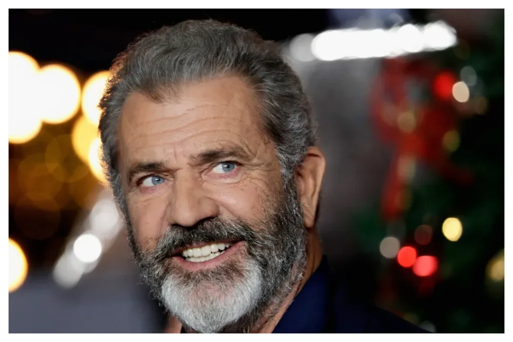 Andrea Iervolino Trabalha com Mel Gibson em Co-Produção EUA-Itália Durante Ameaças de Tarifas