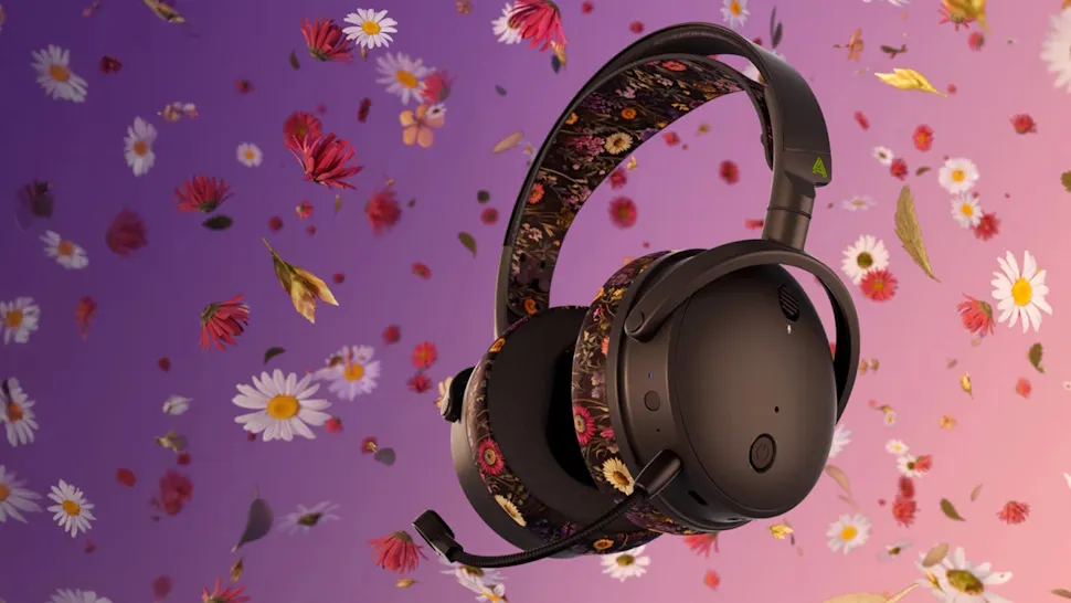 Audeze e Xbox Revelam Headset Maxwell Flora: Design Floral Único com Qualidade Sonora Audiophile