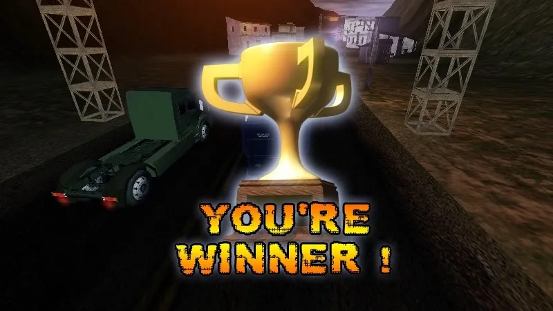 Big Rigs: O Jogo Legendarily Terrível que Se Tornou Imortal com Suas Falhas Surreais