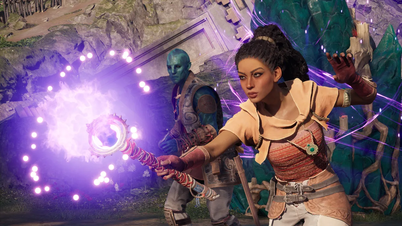 Carrie Patel deixa Obsidian após 12 anos e assume como Diretora de Jogos na Night School da Netflix, em meio a mudanças estratégicas no setor de games