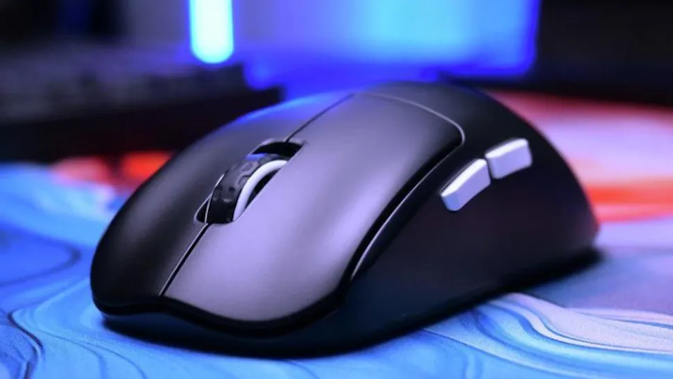 Cherry Revoluciona com M68: Novo Mouse Gamer Wireless e Pro Com Design Discreto e Alta Performance