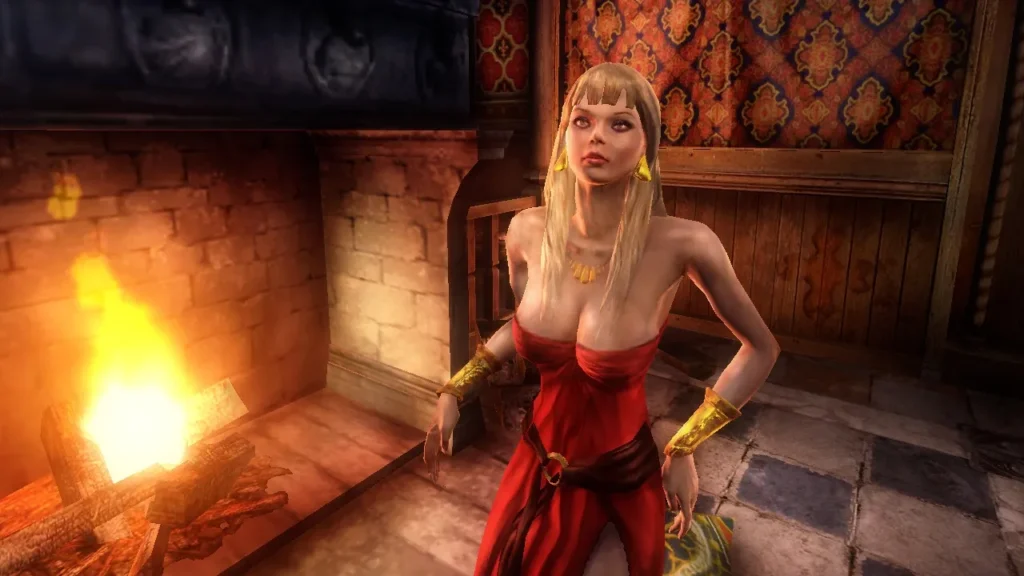 Como The Witcher Original em 2007 Iniciou a Jornada da CD Projekt RED com Ambição e Superação de Desafios