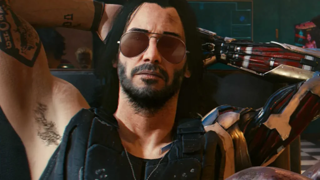 Criador de Cyberpunk 2077, Mike Pondsmith, Revela Detalhes Inéditos sobre Project Orion em Entrevista Exclusiva