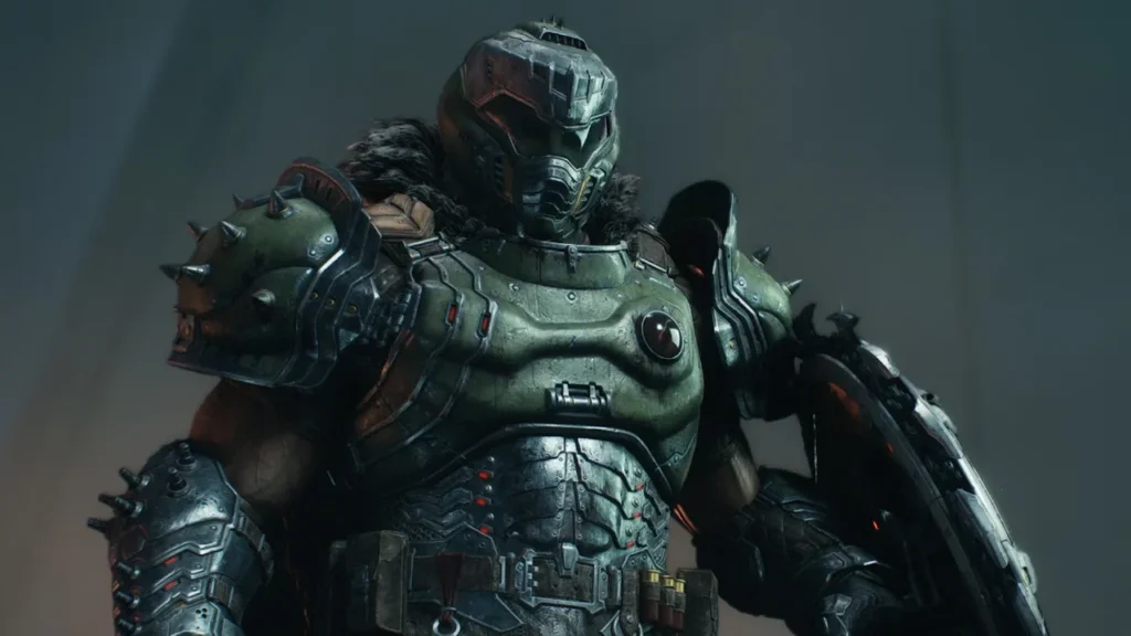 De PC a Consoles: A Evolução de Doom com The Dark Ages e sua Nova Dinâmica de Combate