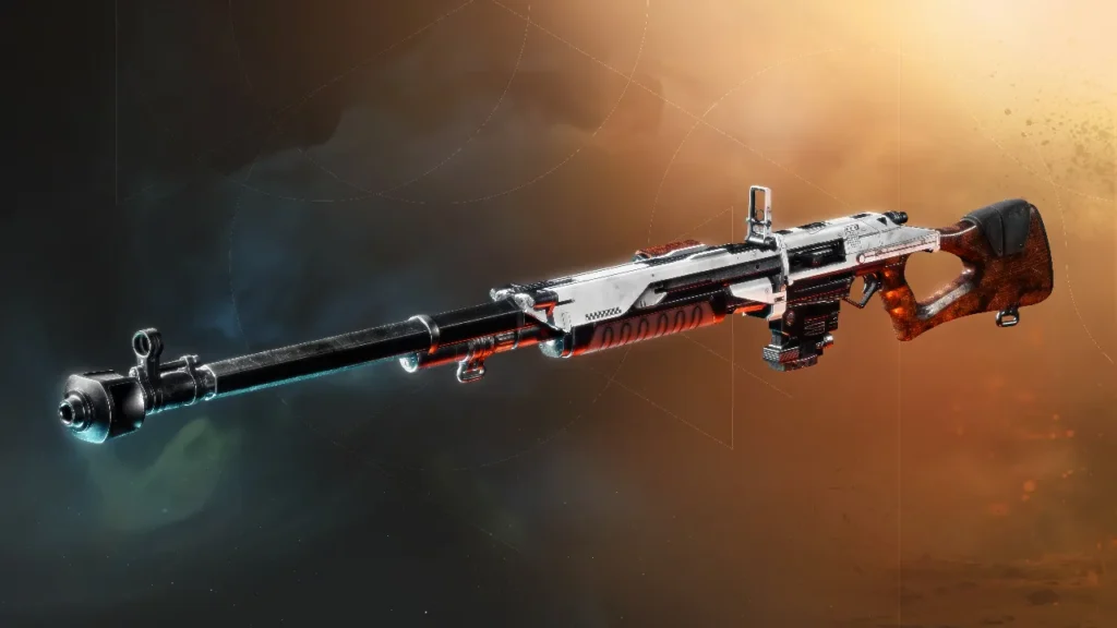 Desbloqueie a New Land Beyond em Destiny 2: Obtenha Já o Novo Rifle Exótico e Conheça as Próximas Expansões Inspiradas em Star Wars!