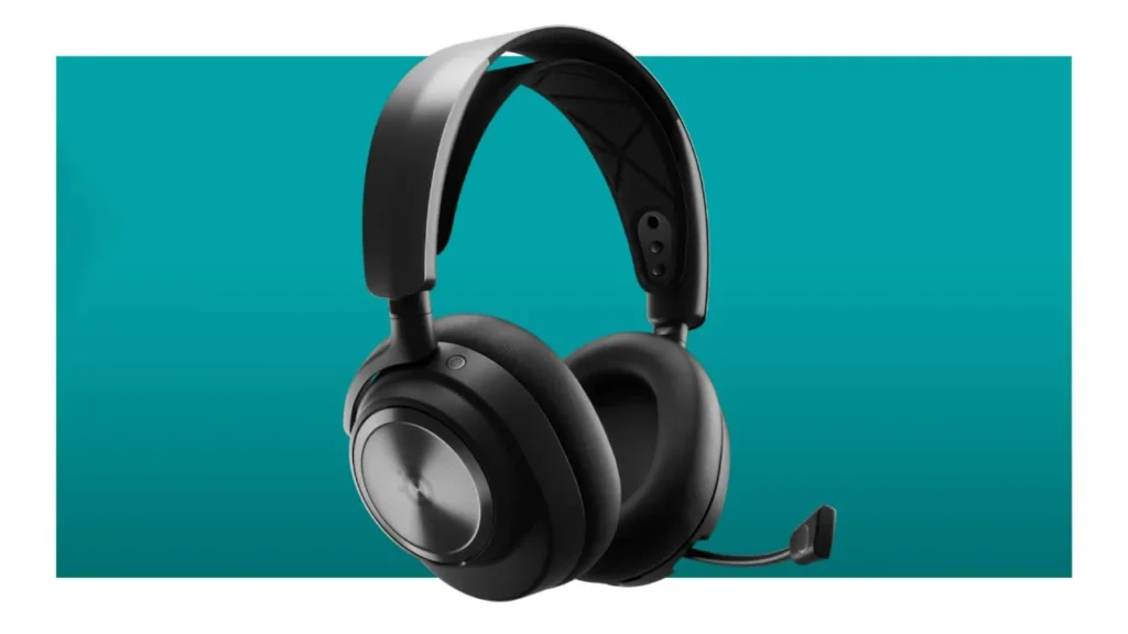 Desconto Imperdível: SteelSeries Arctis Nova Pro Wireless Versão PlayStation com 30 Horas de Bateria e Cancelamento de Ruído por Apenas R$ 849,90