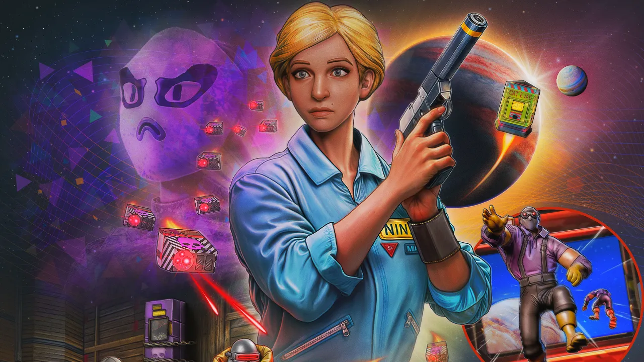 Descubra 14 Jogos Incríveis do Ano Passado que Você Provavelmente Perdeu e Deveria Jogar!