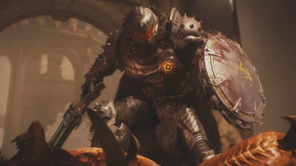 Descubra Todos os Segredos e Colecionáveis de Doom: The Dark Ages e Aperfeiçoe suas Habilidades com Itens Ocultos