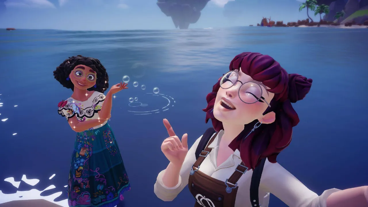 Descubra os Ingredientes Secretos para Completar a Missão "Um Gostinho de Casa" e Fortalecer a Amizade com Mirabel em Disney Dreamlight Valley!