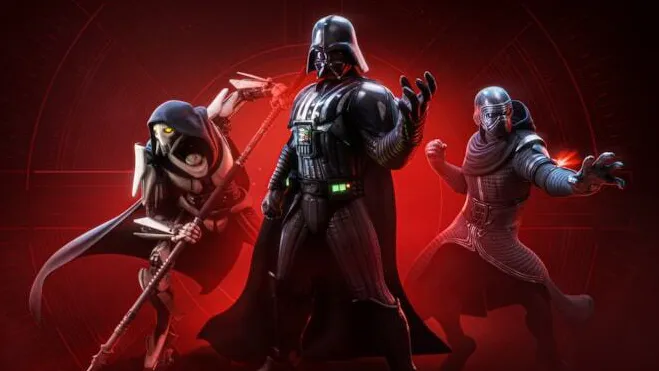 Destiny 2 Surpreende ao Anunciar Crossover com Star Wars: Expansões Prometem Conteúdos Inesperados