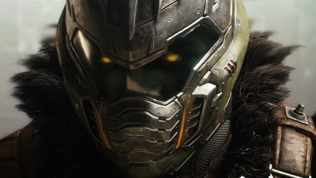 Doom: The Dark Ages - A Ousadia Medieval da id Software com Gameplay Simplificado e Violento