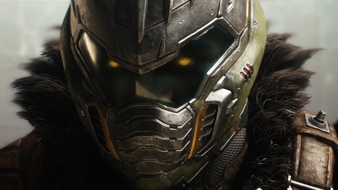 Doom: The Dark Ages - A Ousadia Medieval da id Software com Gameplay Simplificado e Violento