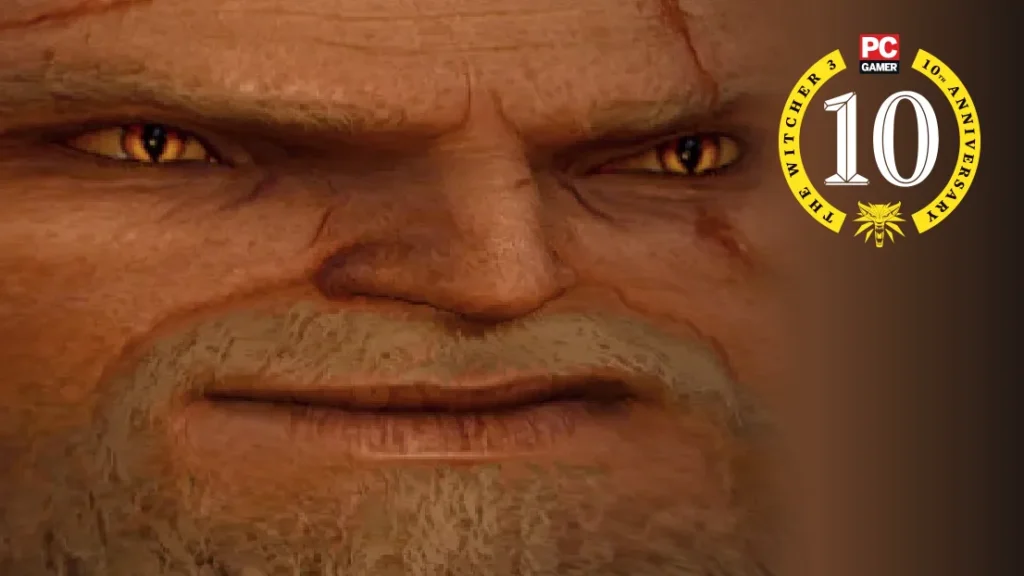 Década de Influência: A Jornada de The Witcher 3 desde seu Lançamento na E3 2013 até ser um Ícone dos RPGs
