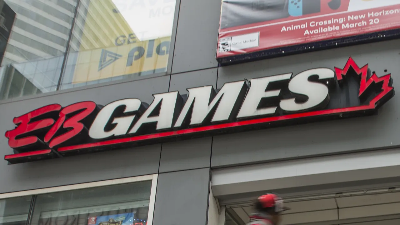 EB Games Retorna ao Canadá Sob Nova Gestão: Nostalgia e Inovação no Varejo de Games