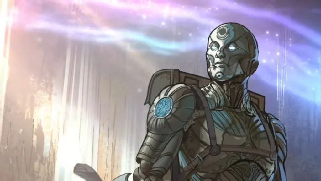 Eberron: Forge of the Artificer Revela Novas Subclasses Empolgantes e Regras Atualizadas para Artífices de D&D 5ª Edição