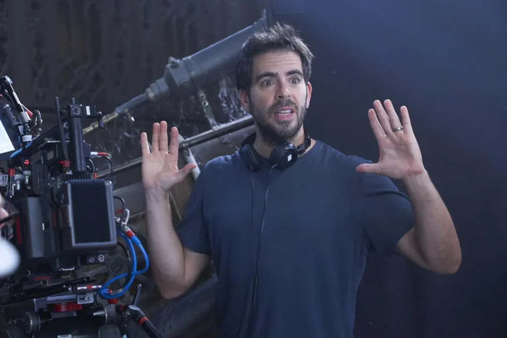 Produtora De Eli Roth Assina Contrato Para Remake Alemão De "Knock Knock"