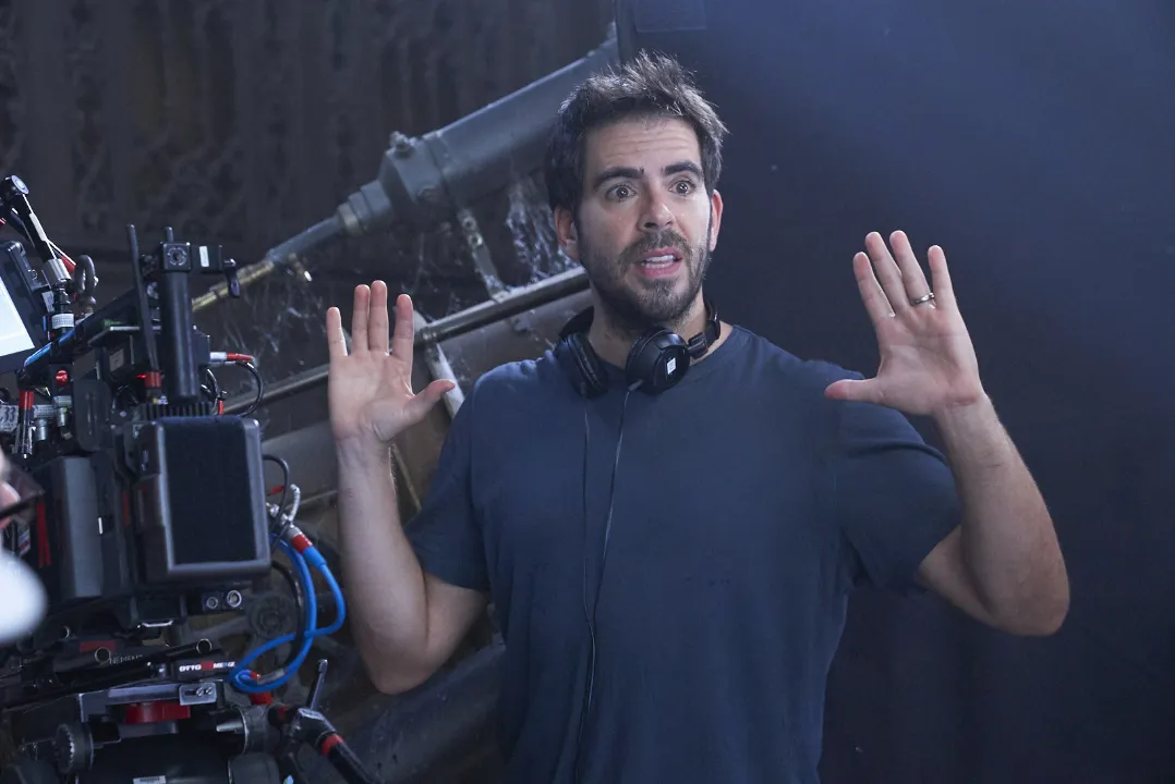 Produtora De Eli Roth Assina Contrato Para Remake Alemão De "Knock Knock"