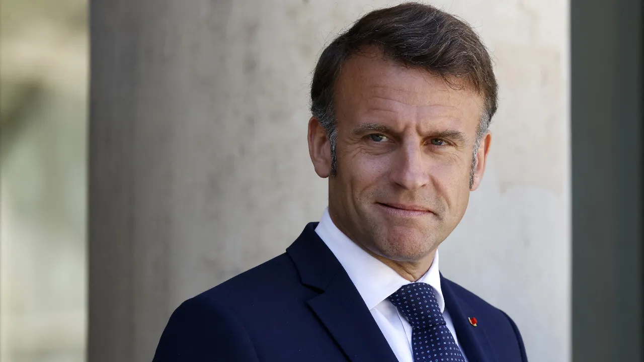 Emmanuel Macron Elogia Sucesso Francês nos Videogames com 'Clair Obscur: Expedition 33' e Celebra Indústria Cultural