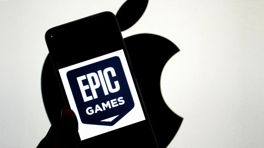 Epic Games Revoluciona Mercado com Redução de Taxas e Lançamento de Lojas Virtuais para Desenvolvedores