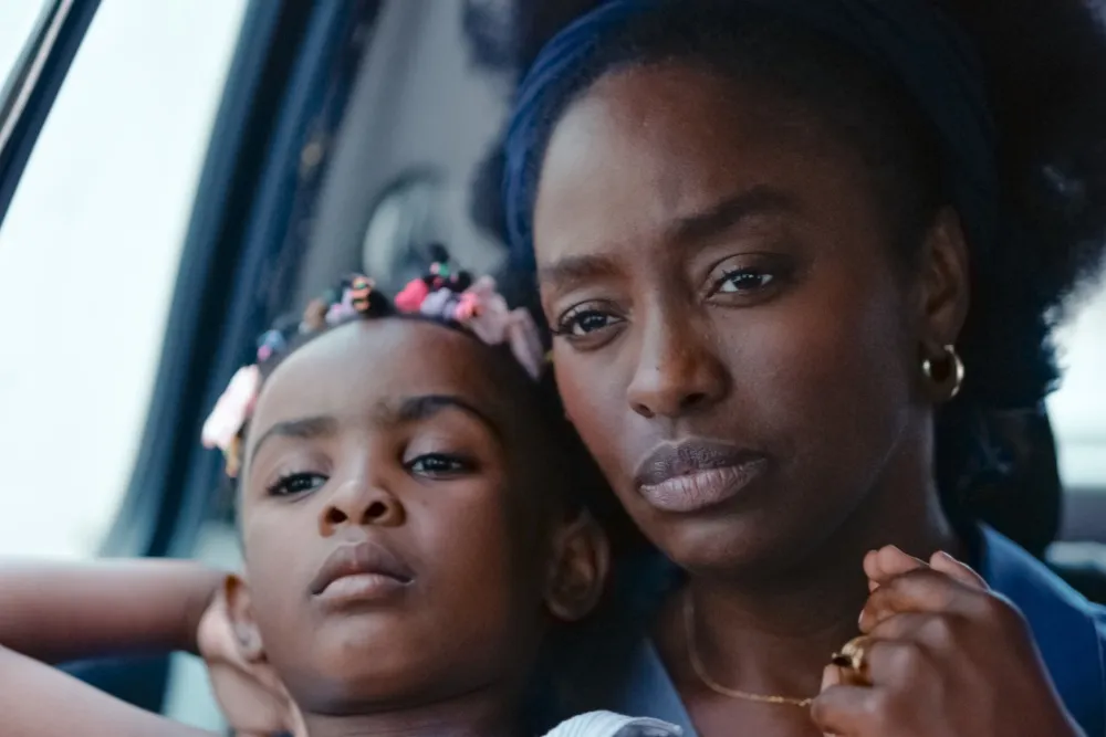 "Cena Prometida" De Sehiri: Trailer Estreia Antes De Cannes Com Vendas Da Luxbox