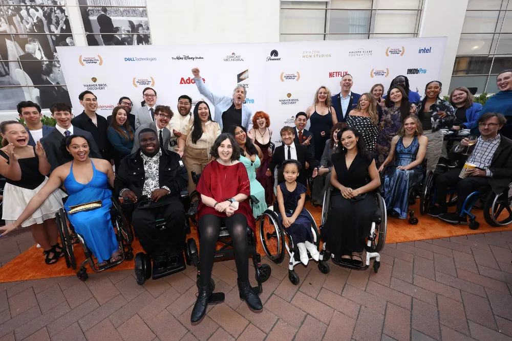 'Everhand' Conquista Prêmios de Melhor Filme e Direção no Desafio de Filmes de Deficiência da EasterSeals 2025