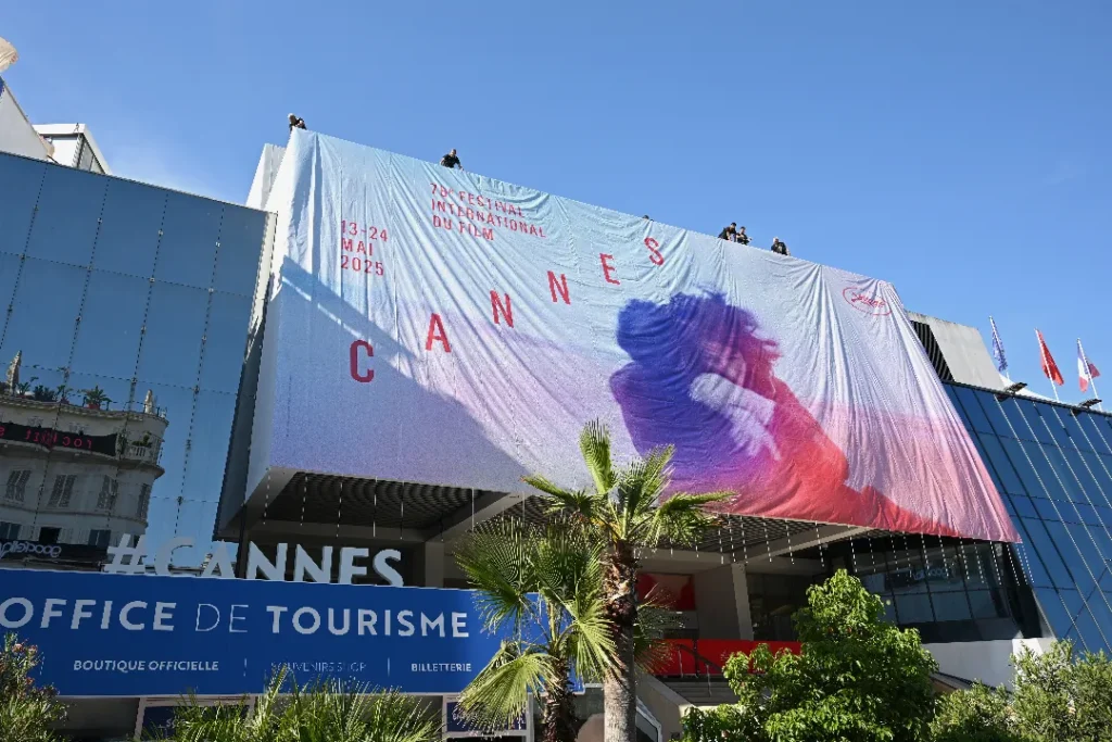 Festival de Cannes: Interrupção de Energia e Mudança para Fonte Independente