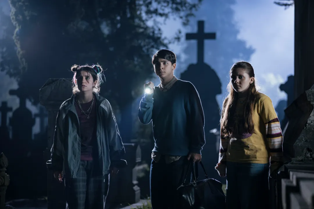Filmax Adquire Comédia Dark Produzida por Álex de la Iglesia: "Os Mortimers"