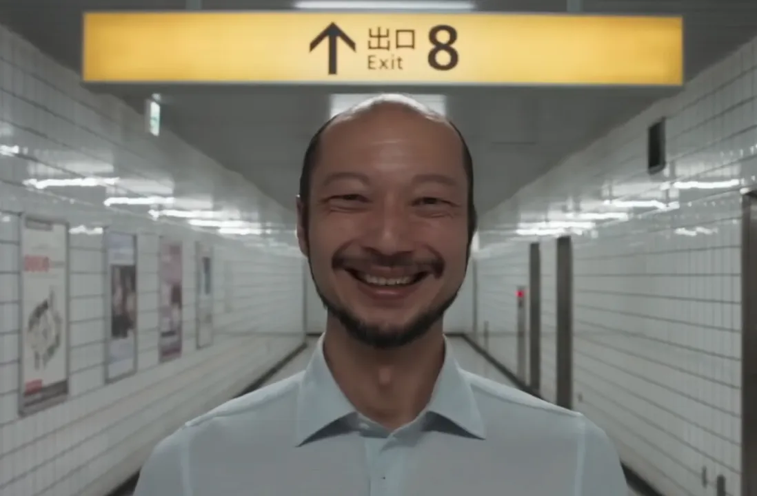Filme 'The Exit 8' Promete Levar para o Cinema a Paranoia dos 'Walking Simulators'