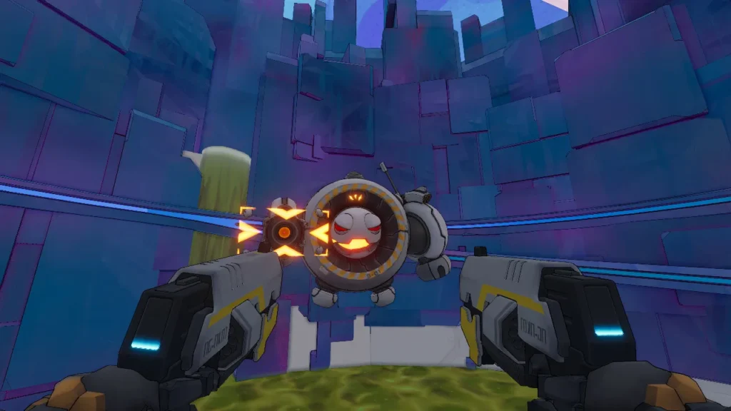 Fim de Uma Era: RyseUp Studio Encerra Suporte Pós-Lançamento de Roboquest Após Quase Uma Década de Dedicação