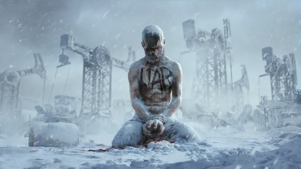 Frostpunk 2: Primeira Grande Atualização Promete Novos Desafios e Recursos Transformadores em Ambiente Impiedoso