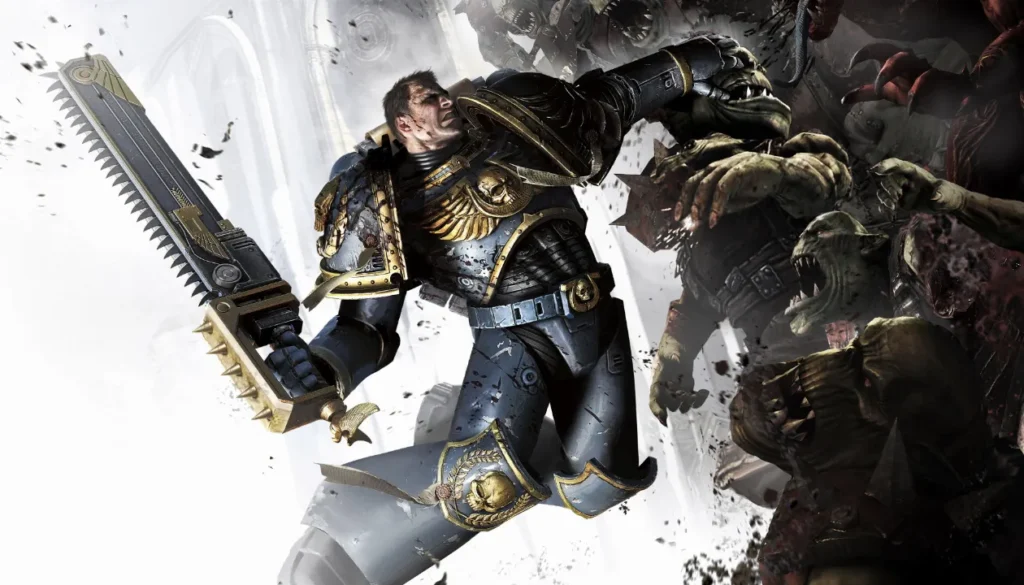 Games Workshop Lança Coleção de Livros Warhammer com Artes Inéditas e Enciclopédia de Personagens
