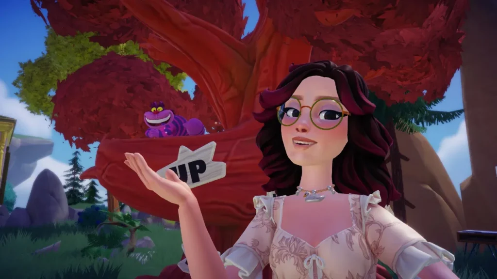 Gato de Cheshire Causa Confusão de Mobília em Disney Dreamlight Valley: Guia Completo para Resolver a Missão Travessa