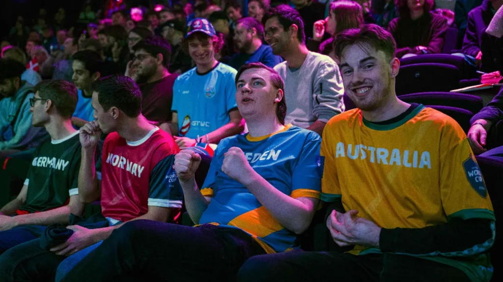 GeoGuessr Desiste da Esports World Cup na Arábia Saudita Após Pressão dos Fãs Sobre Direitos Humanos