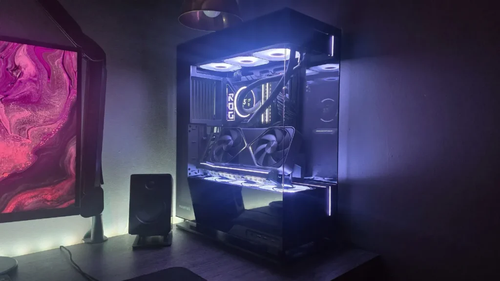 Invista em Upgrades Acessíveis e Turbine Seu PC Sem Gastar Uma Fortuna em GPU