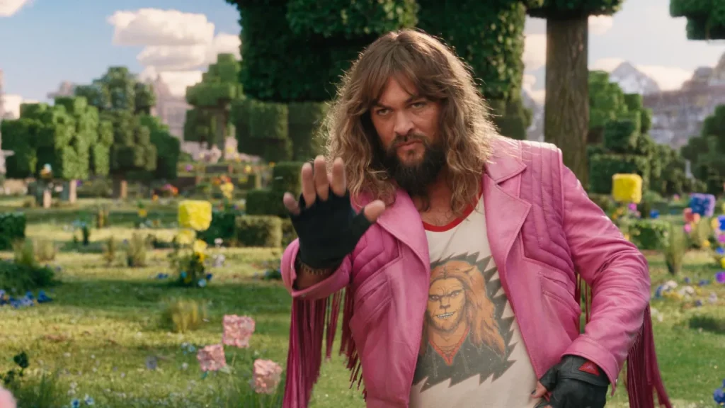 Jason Momoa em Conversações para Street Fighter Live-Action com Estrelas da WWE e Mais: Filme Pode Sair do Limbo com Novas Adições ao Elenco