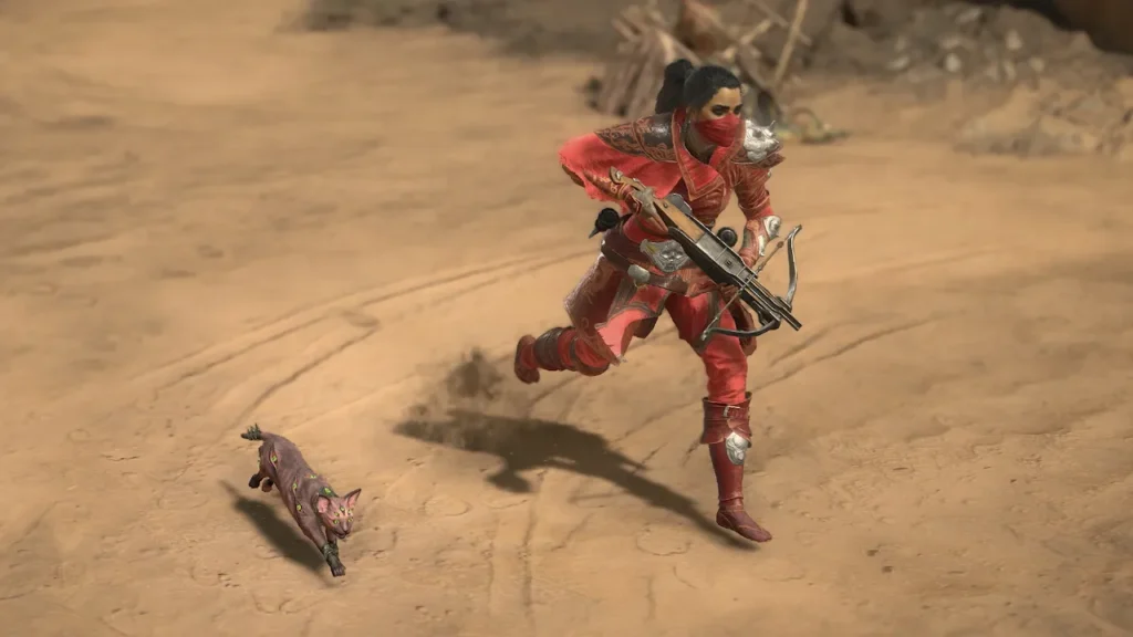 Jogadores Hackeiam Diablo 4 com Luvas Temporárias para Dano Infinito, Forçando Blizzard a Ação Rápida