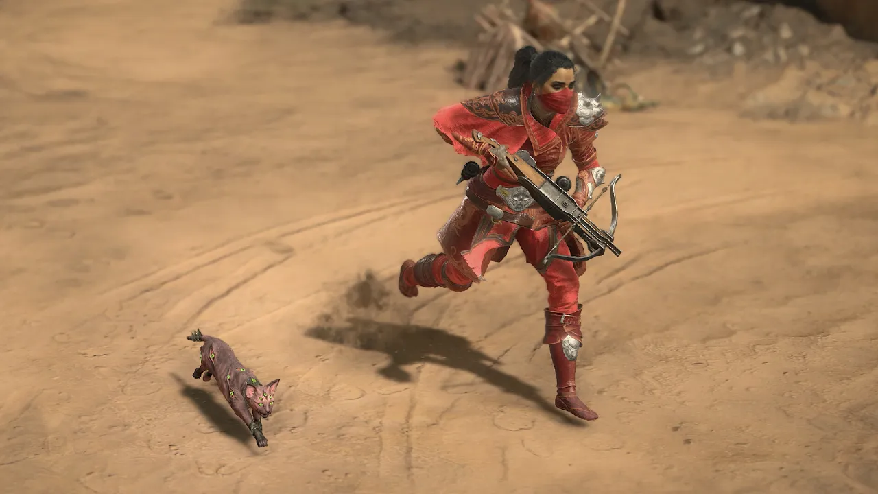 Jogadores Hackeiam Diablo 4 com Luvas Temporárias para Dano Infinito, Forçando Blizzard a Ação Rápida