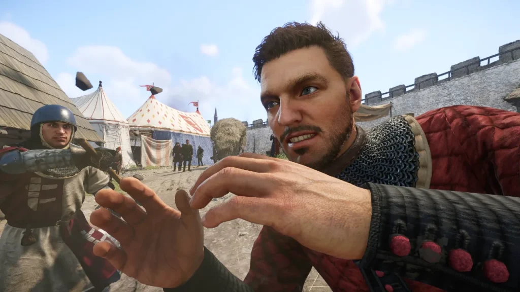 Kingdom Come: Deliverance 2 se Torna Presente Oficial de Estado na República Tcheca, Seguindo os Passos de The Witcher 2