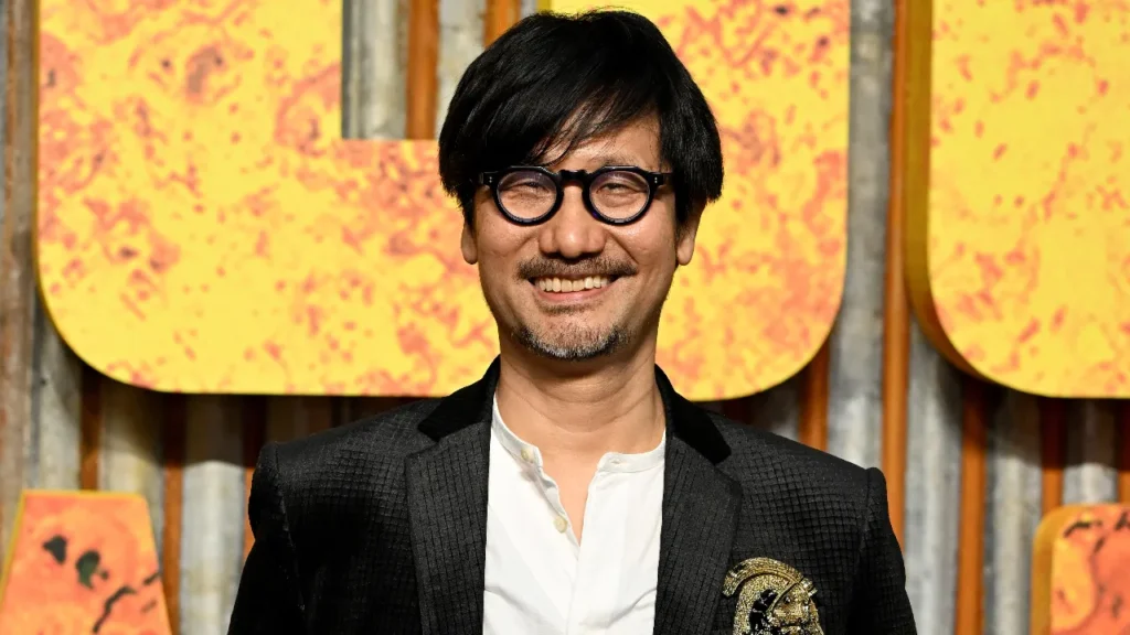 Kojima Revela Ideias de Jogos que Evoluem com o Tempo, Incluindo Viver Toda uma Vida Virtual