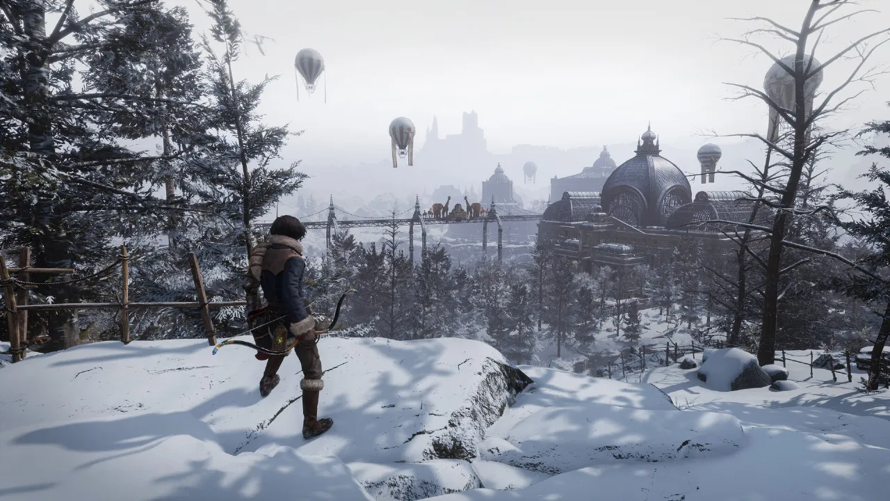 Lies of P: Expansão 'Overture' e Novos Modos de Dificuldade Redefinem a Experiência Soulslike
