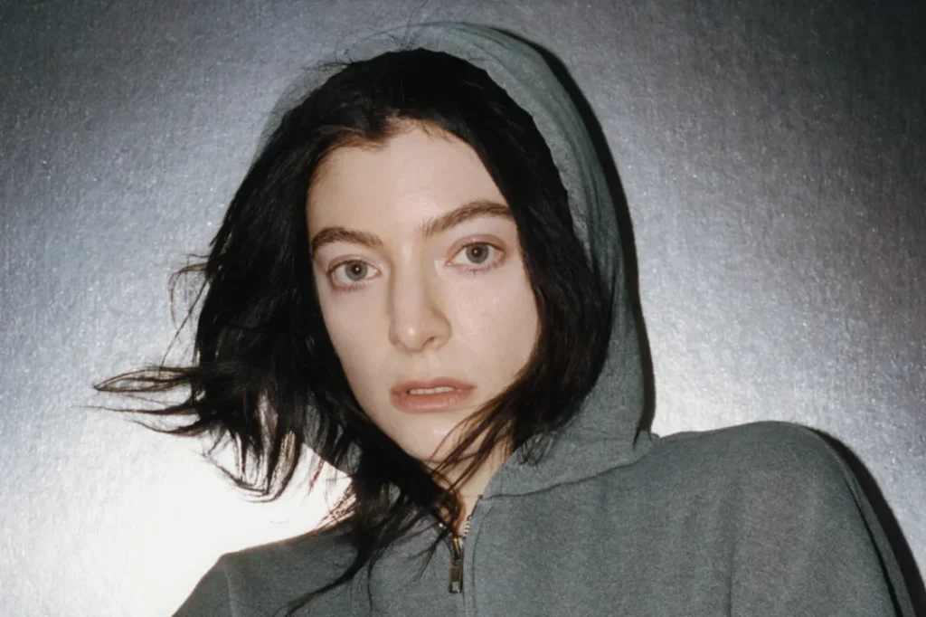 Lorde Anuncia Turnê "Ultrasound" Com Blood Orange, Oklou e The Japanese House