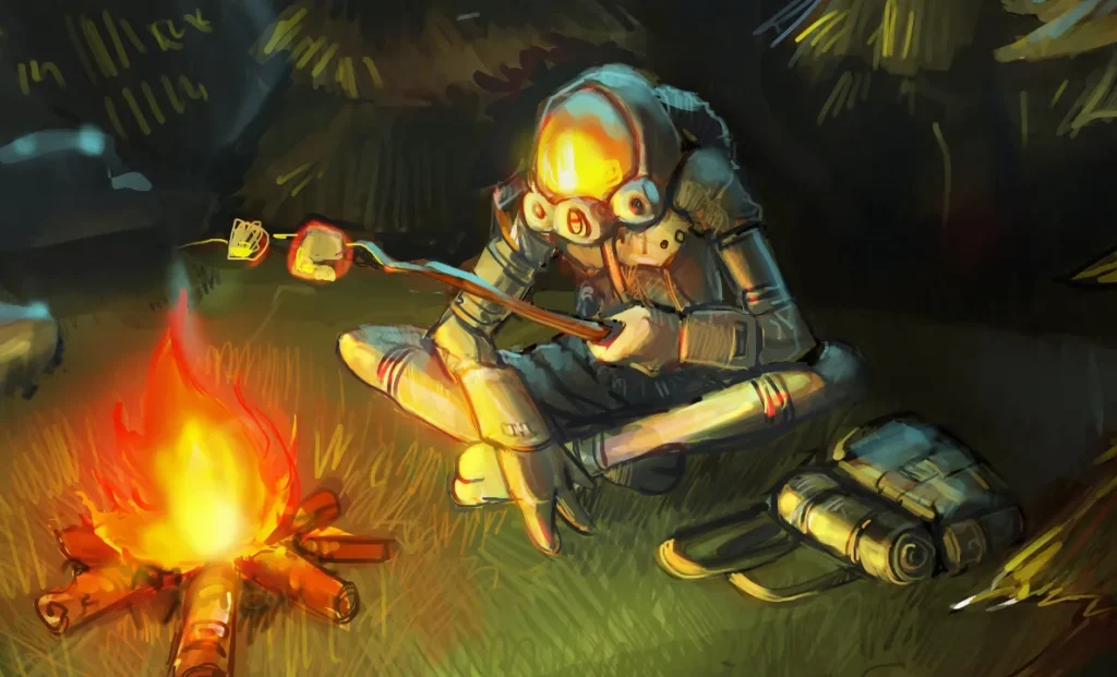 Mobius Digital Anuncia Novos Horizontes com Projeto Secreto Após o Sucesso de Outer Wilds