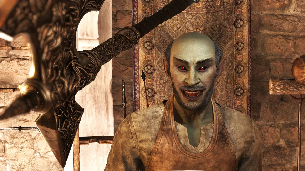 Mod 'Difficulty Slider Fixed' Revoluciona Experiência de Jogo no Oblivion Remastered com Ajustes de Dificuldade Personalizados