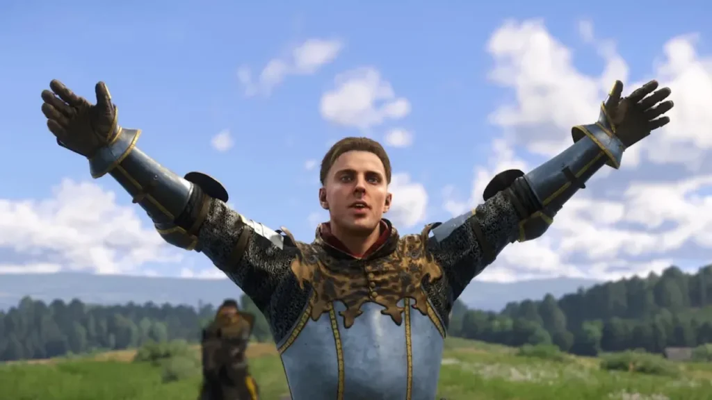 Mod Inovador Transforma Experiência em Kingdom Come: Deliverance 2 com Acampamentos Personalizados
