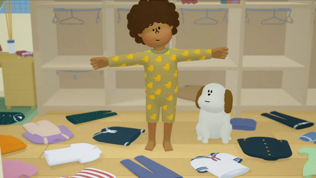 Novo Jogo de Keita Takahashi, "To a T", Promete Risos com Protagonista em "T-Pose" e Final Surpreendentemente "Idiota"