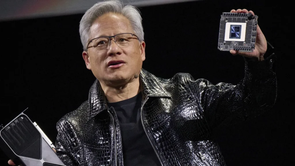 Nvidia e MediaTek Juntas: Anúncio de Chip para Notebooks na Computex 2025 Promete Revolução no Mercado de CPUs e GPUs